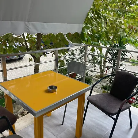 Apartment Nikolli