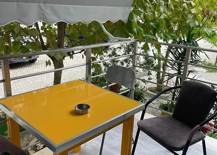 Appartement Nikolli