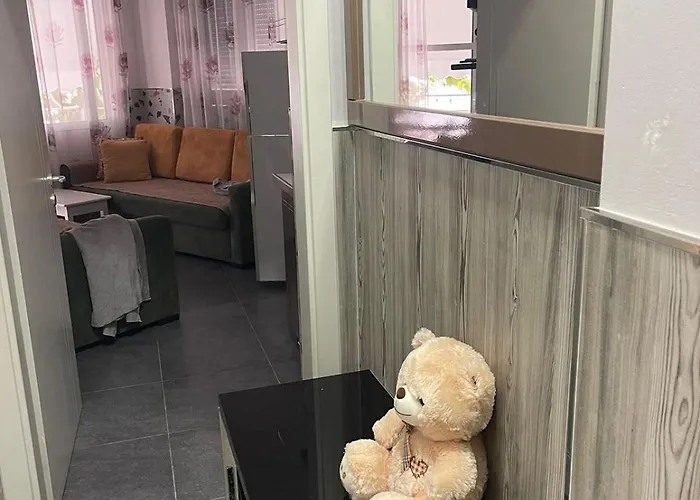 Nikolli Appartement Shëngjin